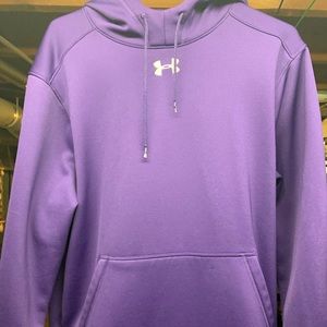Under armour hoodie